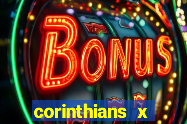 corinthians x cruzeiro ao vivo futemax